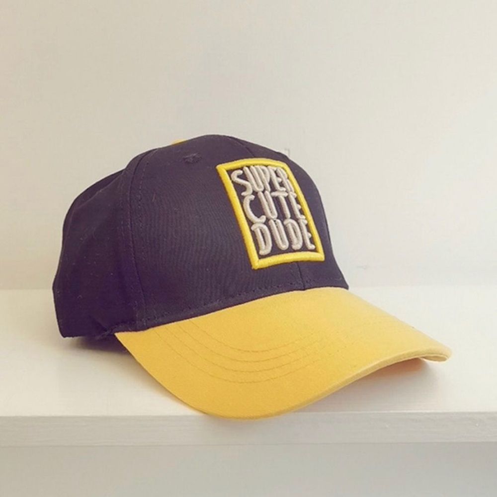 Toddler baseball cap - Picture 5 of 8